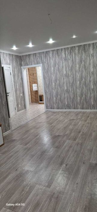 Костанай, ул. Зелёная