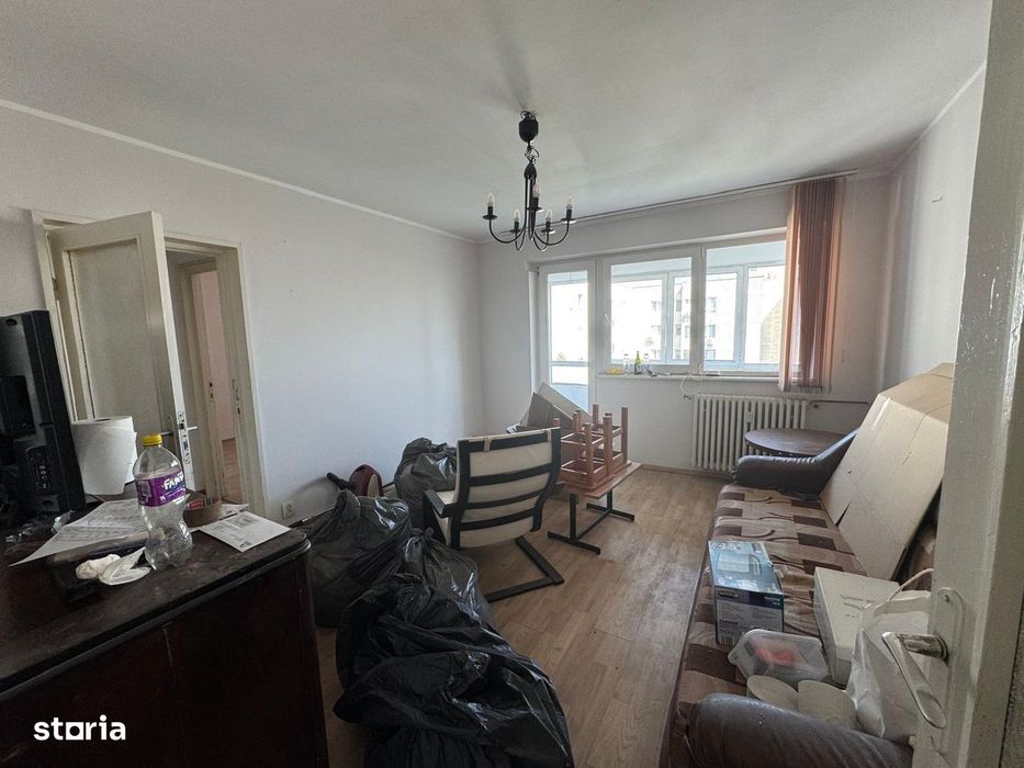 Vanzare apartament 2 camere Drumul Taberei Parc Moghioros piata metrou — fotografia 2