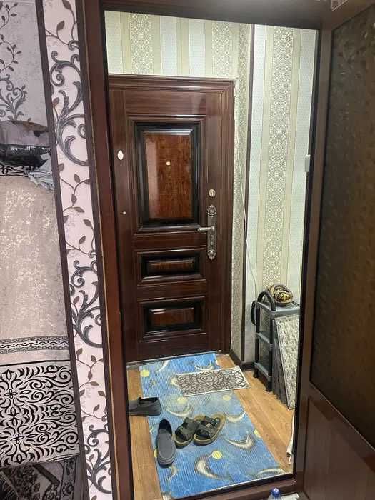 Арзон нархда Горгаздан 1 хонали квартира сотилади