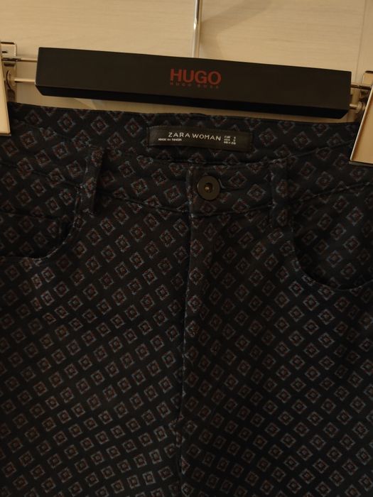 Вещи Zara, размер XS, S