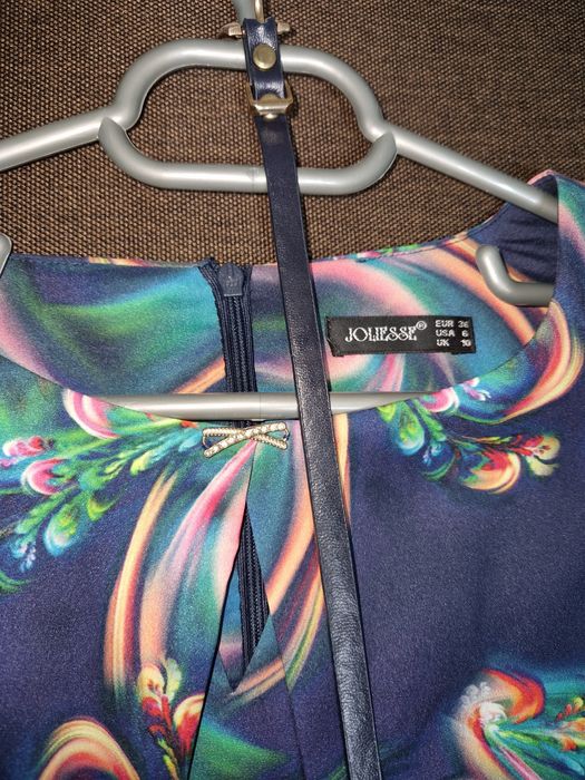 Rochiță damă vara marime 36