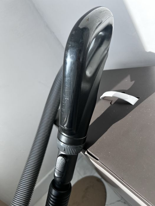 Астана, Пылесос samsung