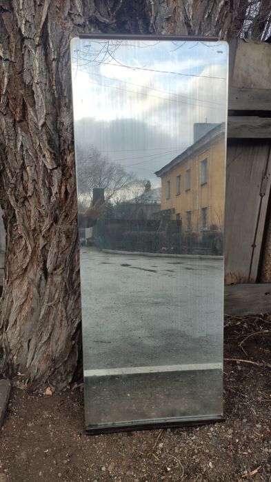 Зеркало винтажное