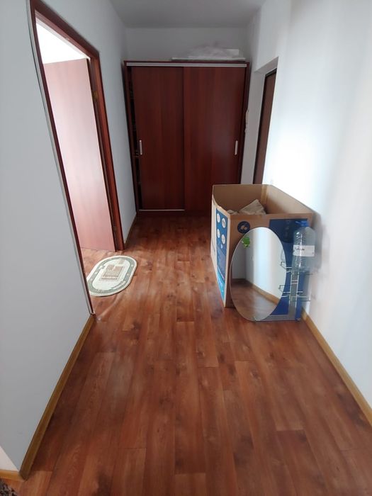 Сдаётся 1ком в мкр Болашак,  с мебелью