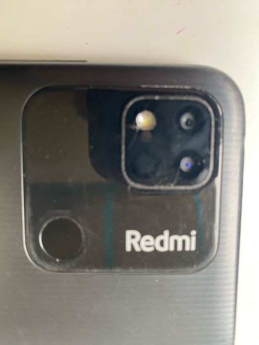 Rama cu ecran 10A defect dar placa buna