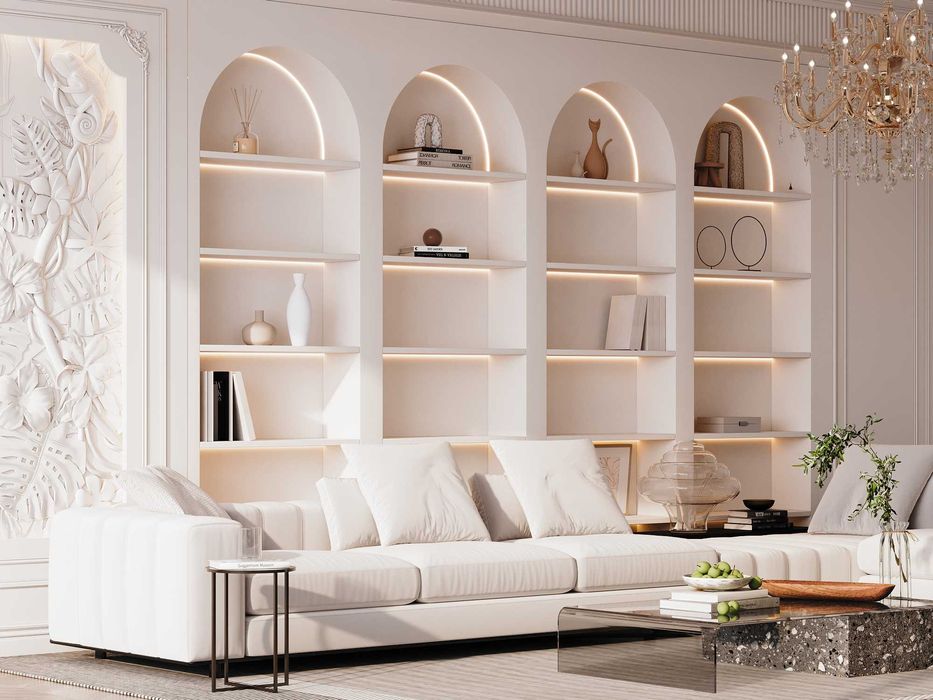 Arxitektor va dizayner xizmatlari. Interyer Exteryer dizayn. Дизайн.