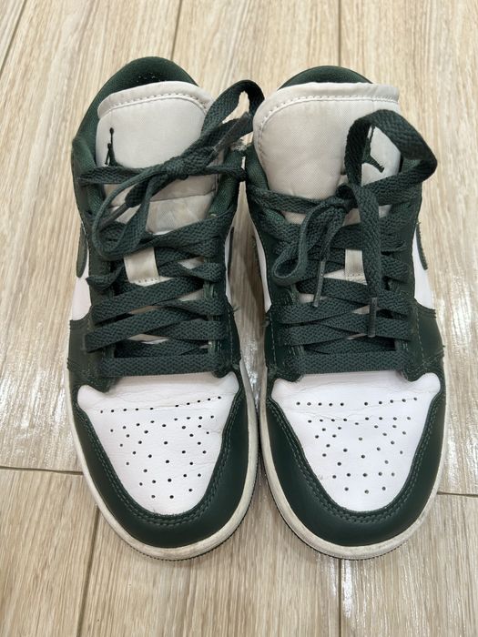 Кроссовки Nike Air Jordan Low