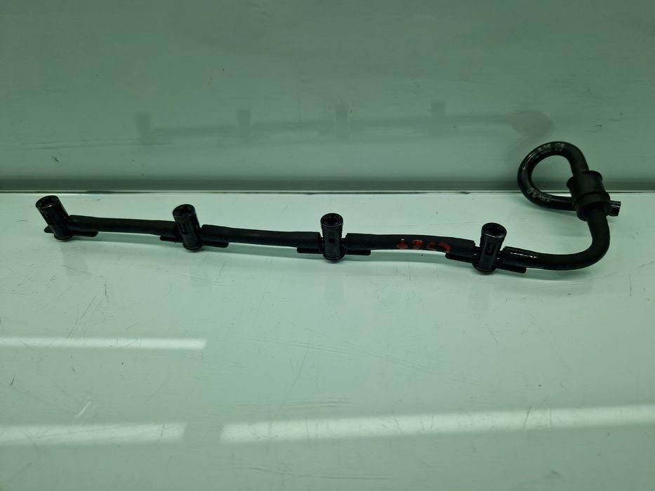 Conducta retur injectoare AUDI A5 Cabriolet (8F7) [Fabr 2009-2015] OEM