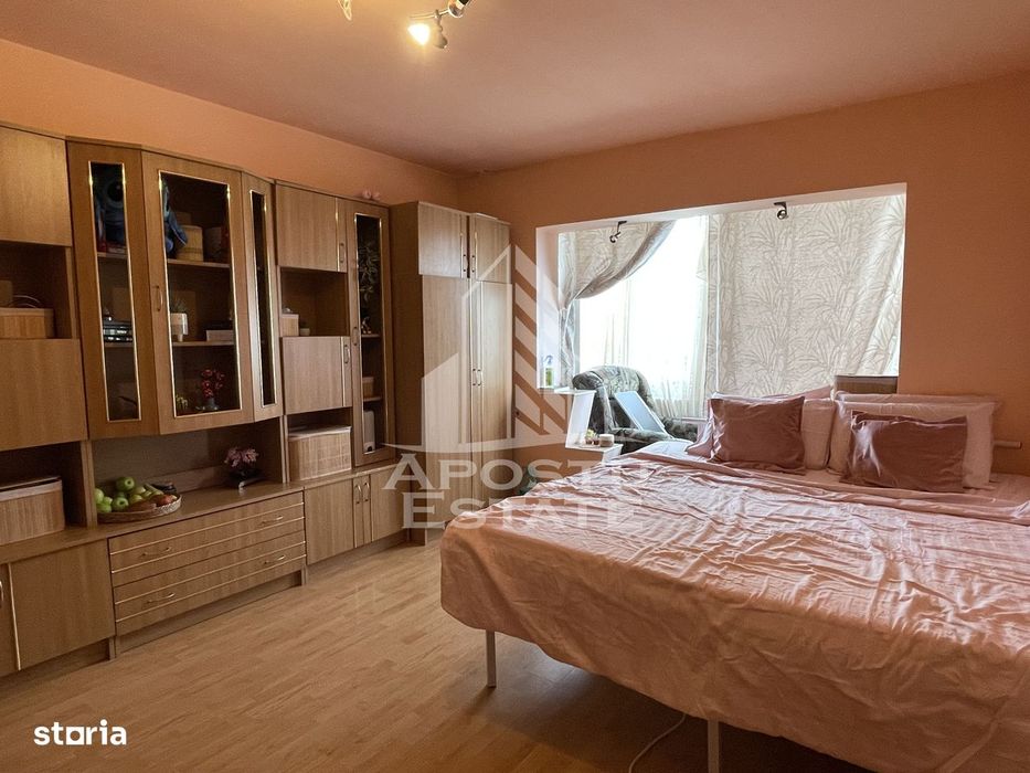 Apartament de vanzare cu o camera de vanzare Steaua