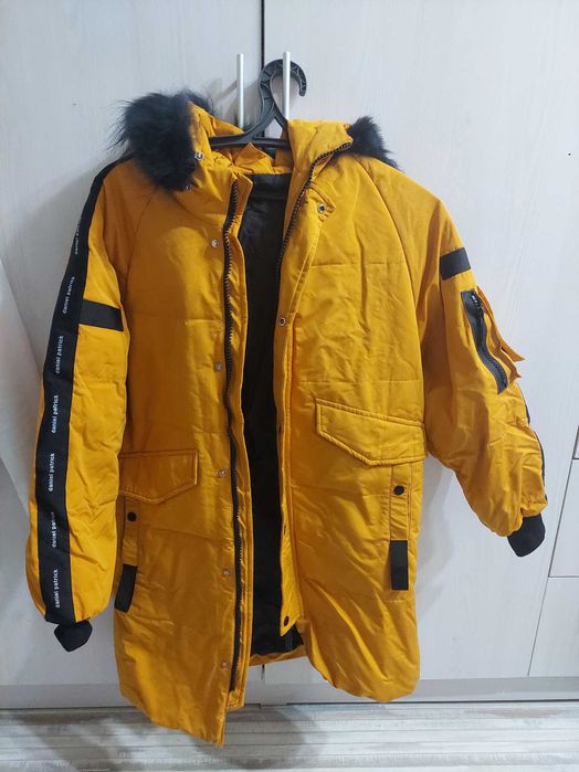 Продается куртка