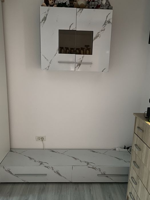 Set de mobilier living sau bucatarie - Germania