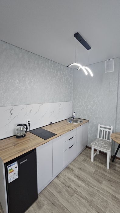 1 комнатная ЖК Siteco