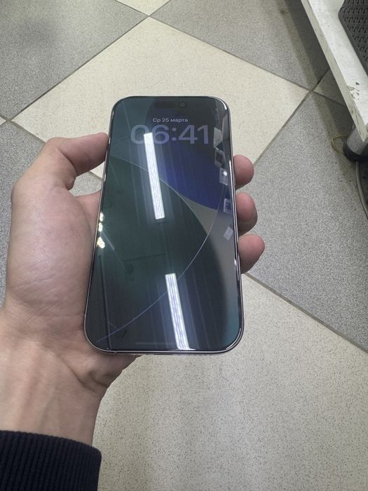 iPhone 16 pro Айфон 16 про