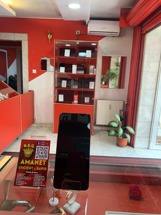 Honor 400 Smart 256gb Amanet BKG