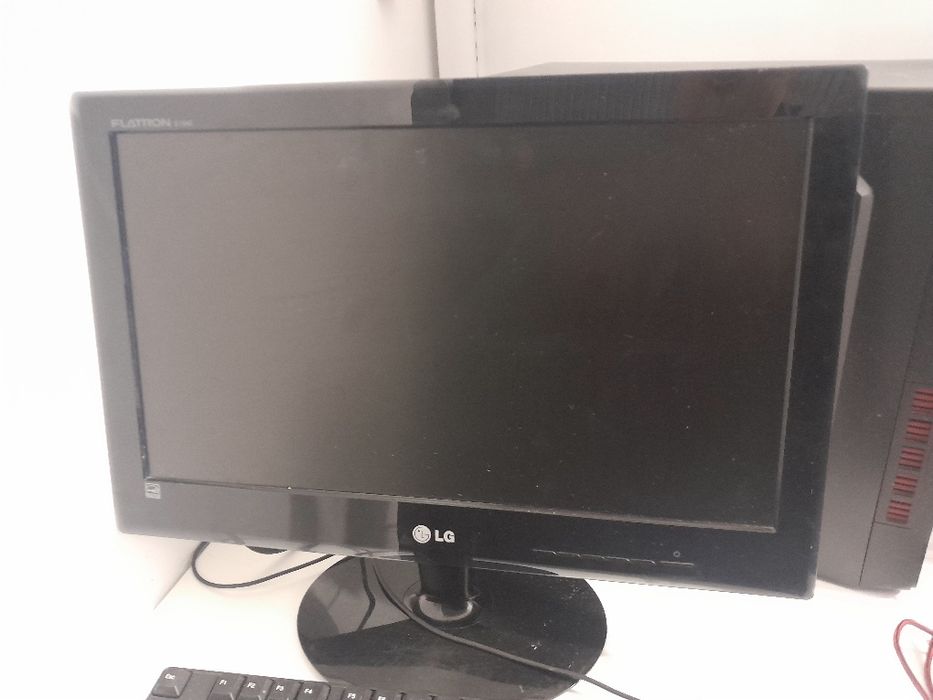 Продам компьютер в хорошем состоянии