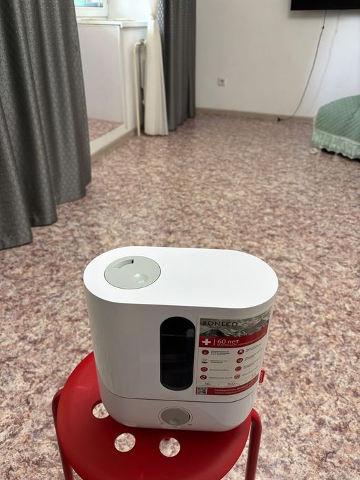 Продам увлажнитель воздуха