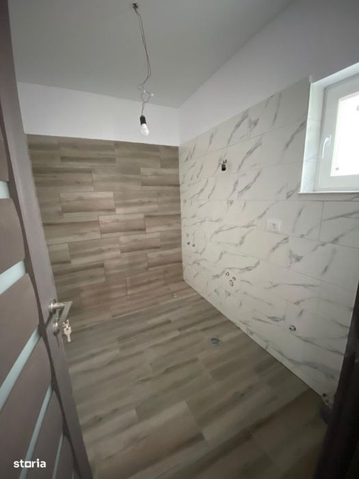 Ap. 2 camere, Valea Lupului-Rediu, 51mp, Gradina,0% comision