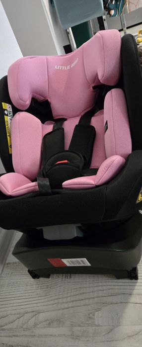 Scaun de masina little bird