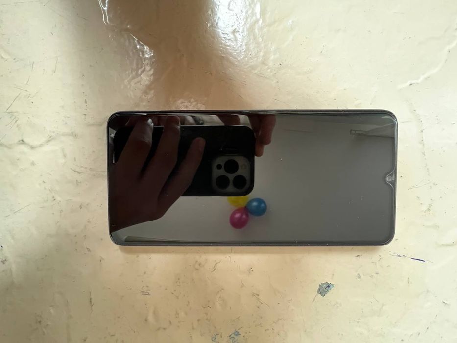 redmi note 8 pro 2019