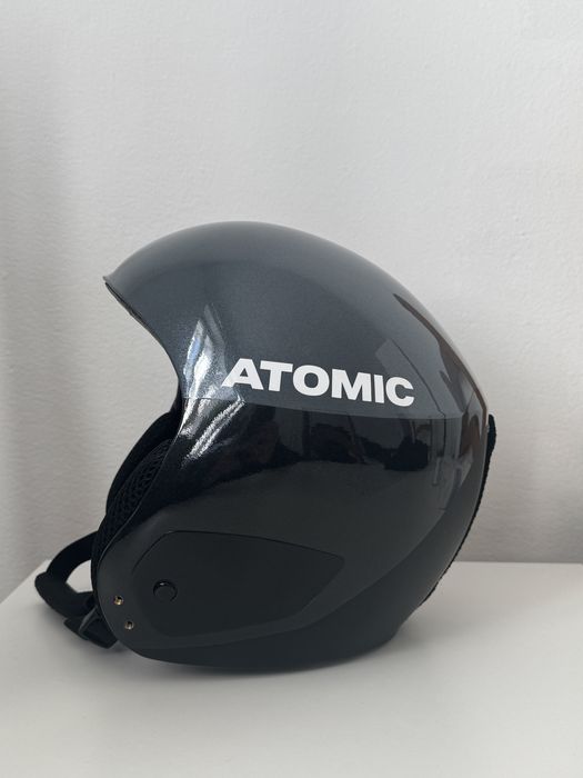 Каска за ски Atomic