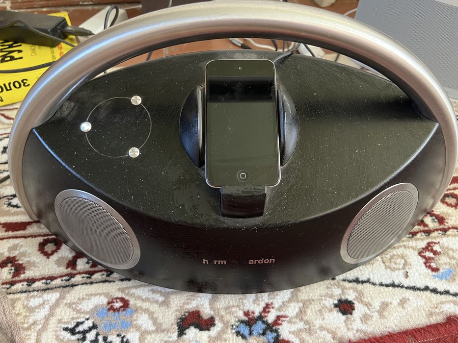 Harman /Kardon Go+plus micro