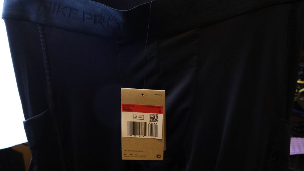 Colanti nike barbati