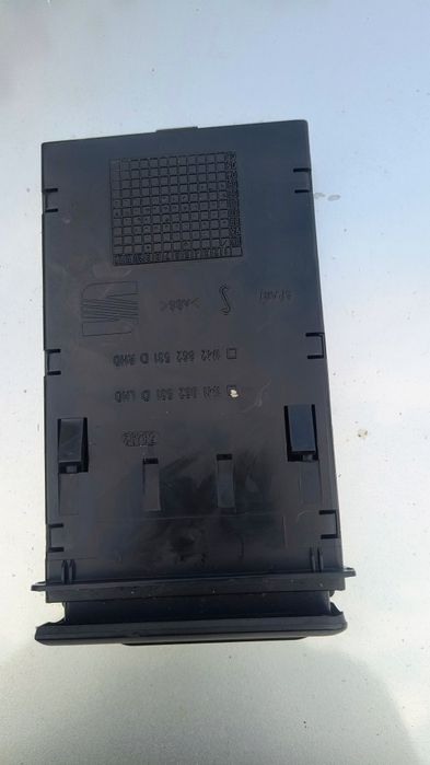 Части за Сеат Леон 1м1