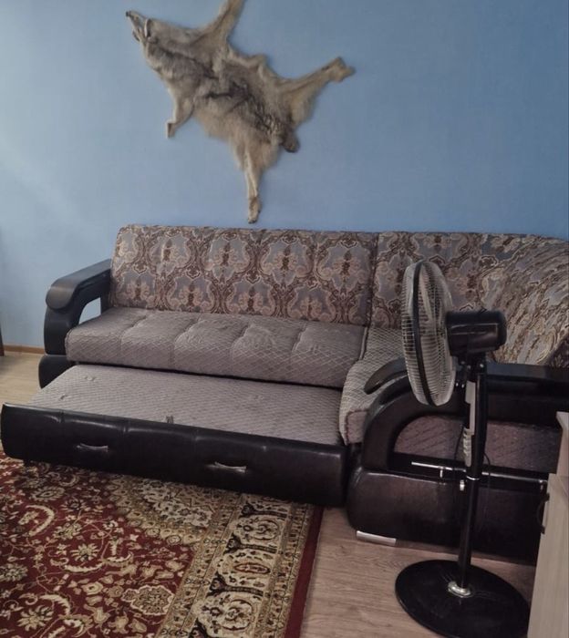 Диван угловой, Актобе