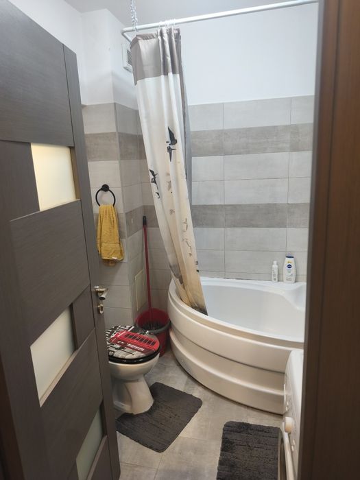 Apartament 2 camere cu parcare - Jucu lângă Panemar
