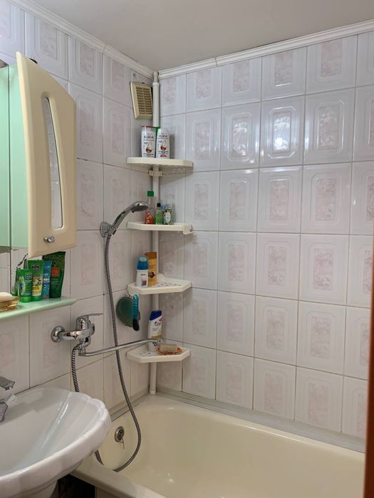 3 комн квартира