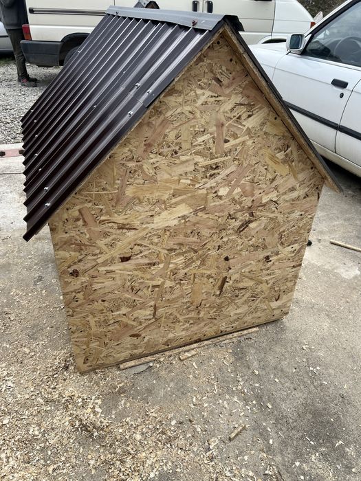 Vand cotet pentru caine - orice dimensiune la cerere