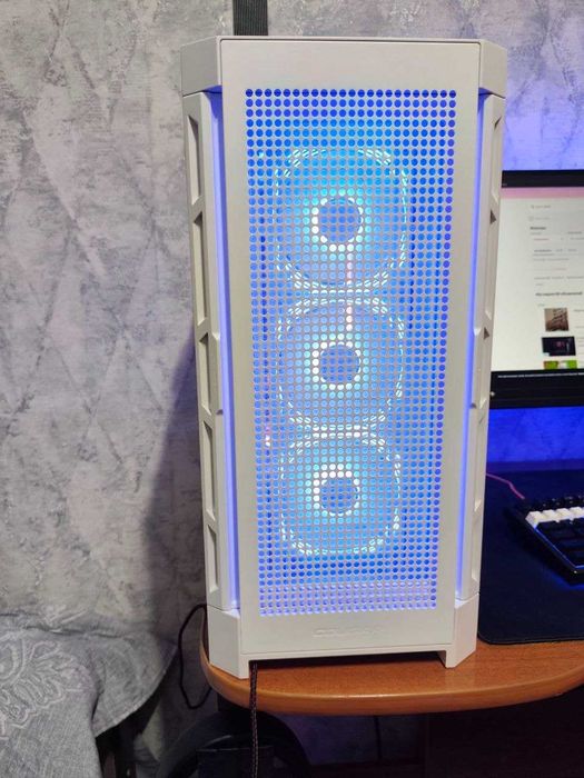 Игровой компьютер i7 14700k box