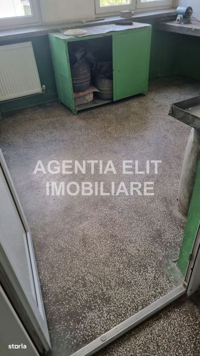 Spatiu, Cabinet Tehnica Dentara, zona Centrala - Vedere 4