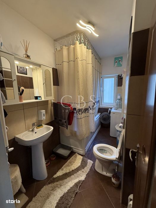 Exclusivitate!Com0%! Ap 2 camere in Beta Residence,41mp,balcon 11mp, p