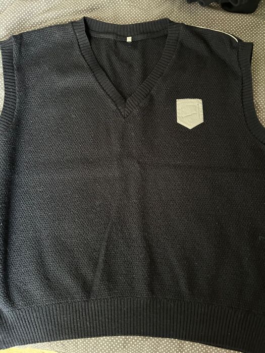 Школьная одежда.