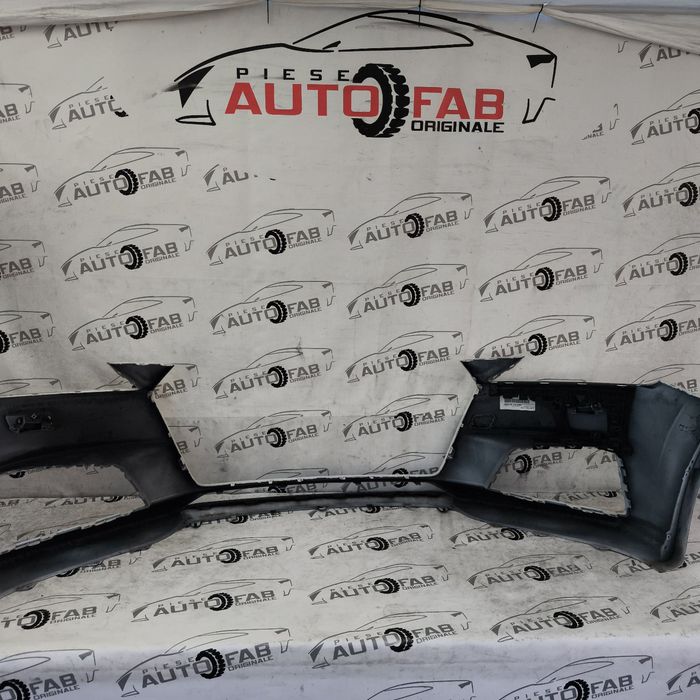 Bara fata Audi TT 8S S-Line an 2014-2015-2016-2017-2018-2019