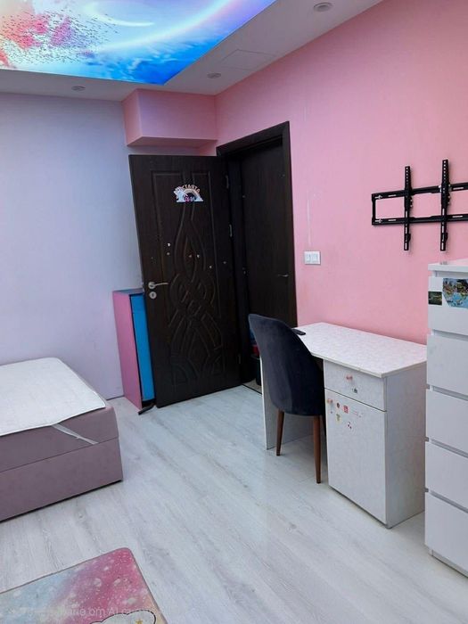 Дава се под наем Тристаен апартамент в София, Овча купел 1 - 68 кв.м за 746.64 € - Снимка #6