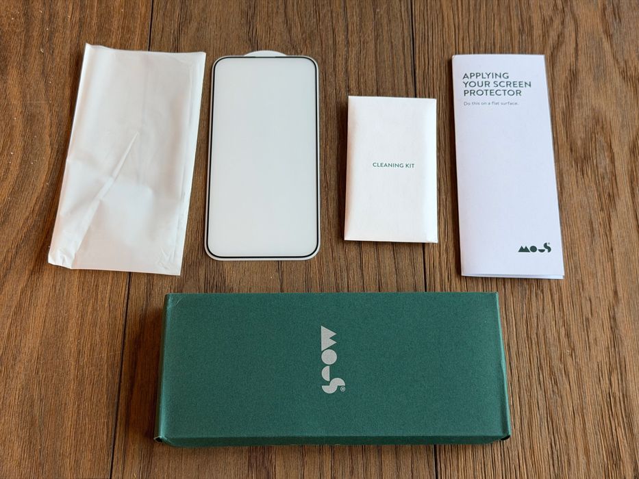 Много здрав кейс за iPhone 15 Pro Max - orange