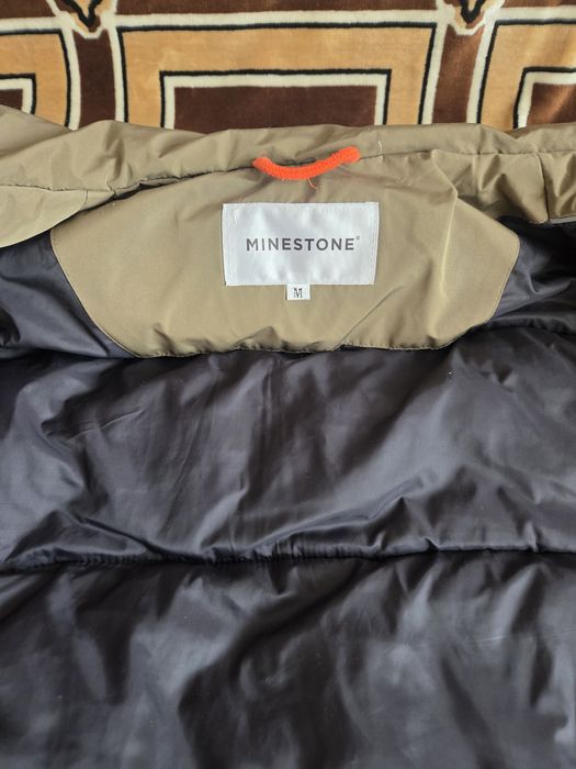 Продам куртку зимнию