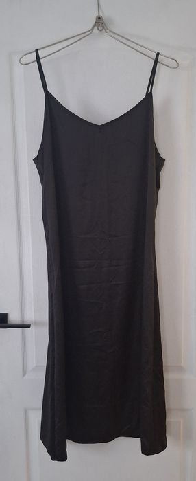 Платье комбинация