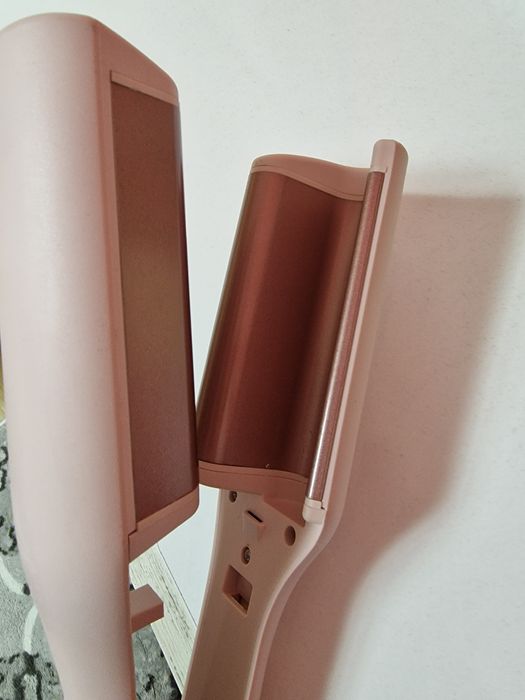 Розова ретро преса