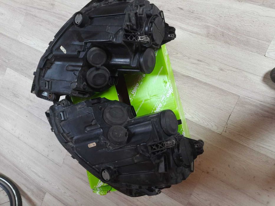 Faruri Golf 7 Valeo 5G2 941 005 SH