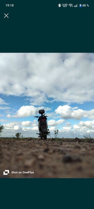 Электровелосипед