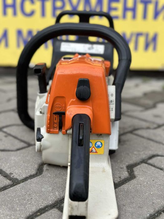 Резачка STIHL MS260