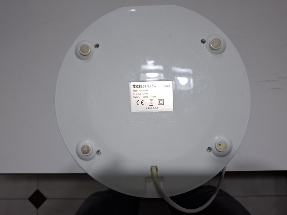 Уред за кисело мляко Taurus Nature