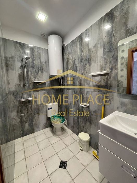 Дава се под наем Едностаен апартамент в Варна, Виница - 33 кв.м за 378.93 € - Снимка #8