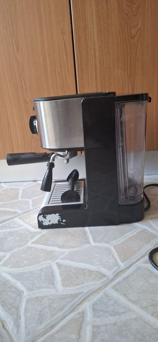 Aparat de cafea Starlight coffee maker cu funcție spumare lapte