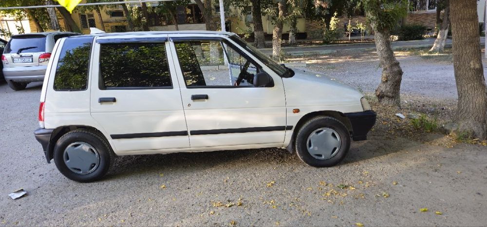 Daewoo Tico 2003