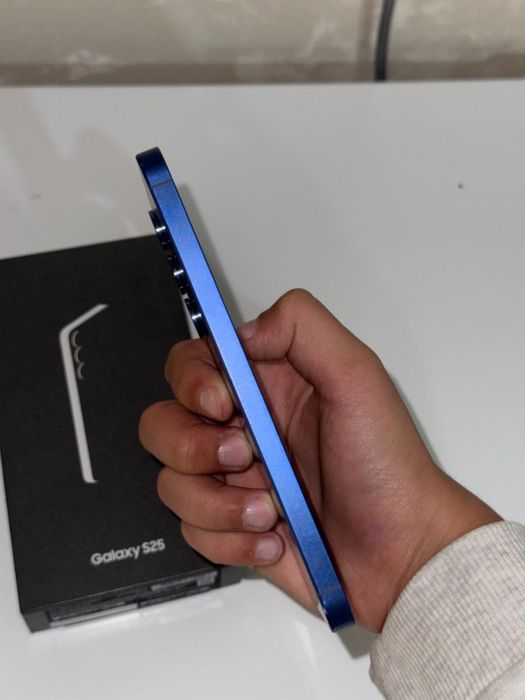 galaxy s25 256gb