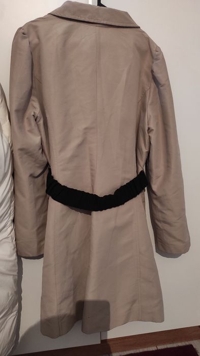 Классический тренч